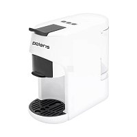 Кофеварка Polaris PCM 2034 3-in-1