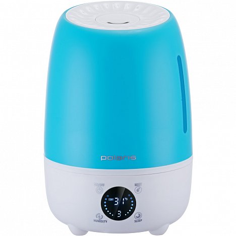 Увлажнитель воздуха Polaris PUH 6805Di