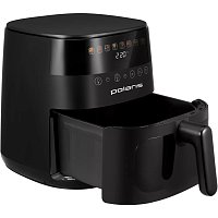 Аэрогриль электрический Polaris PAF 8003W Wi-Fi IQ Home