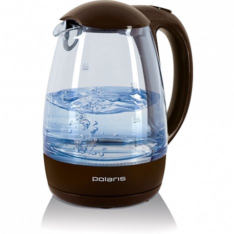 Чайник Polaris PWK 1768CGL