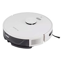 Робот-пылесос Polaris PVCR G2 6001 Wi-Fi IQ Home