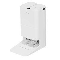 Робот-пылесос со станцией самоочистки PVCRAC 7790 Pro Wi-Fi IQ Home