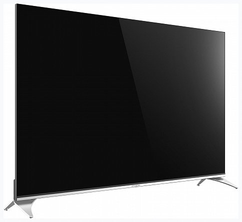 Телевизор Hyundai 55" H-LED55QBU7500 QLED – купить недорого с доставкой ...