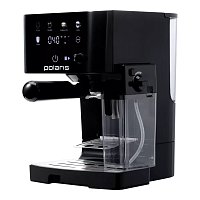 Кофеварка Polaris PCM 1560 Wi-Fi IQ Home