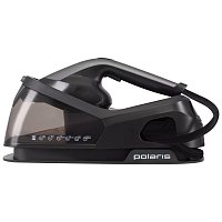 Парогенератор Polaris PSS 2002K X-Steam PRO Wi-Fi IQ Home