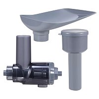 Насадка-соковыжималка Polaris PTJ 0110