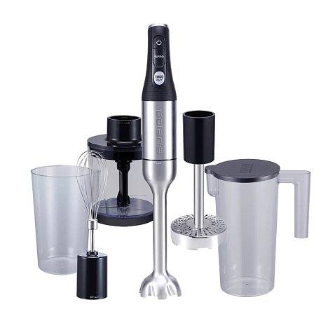 Погружной блендер Polaris PHB 1880A POWER