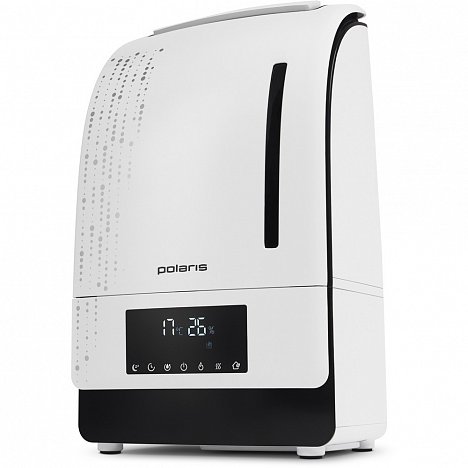 Ультразвуковой увлажнитель воздуха Polaris PUH 0606Di
