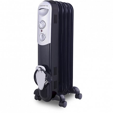 Радиатор Polaris CR 0512B COMPACT