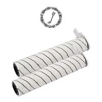 Набор моющих валиков Polaris PVCWR 8090 для моющего портативного пылесоса Polaris PVCW 8090