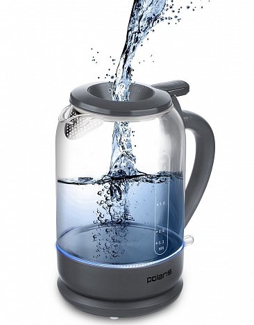 Чайник Polaris PWK 1759CGL