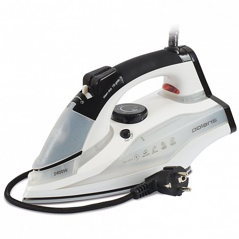 Утюг Polaris PIR 2473K 3m