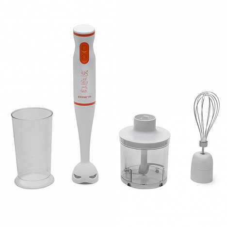 Блендер Polaris PHB 0528 orange