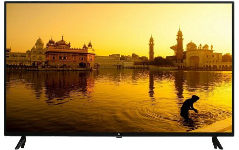Телевизор Xiaomi Mi LED TV 4A 43" (L43M5-5ARUM)