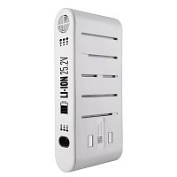 Батарея PVCSDCB 3005 к беспроводному пылесосу с пыленакопителем Polaris PVCSDC 3005 Wi-Fi IQ Home