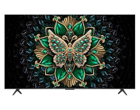 Телевизор TCL 85C6K 85"