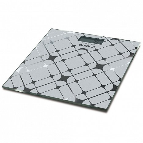 Весы напольные Polaris PWS 1846DG Mirror