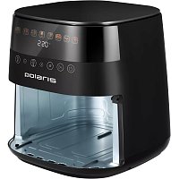 Аэрогриль электрический Polaris PAF 8003W Wi-Fi IQ Home