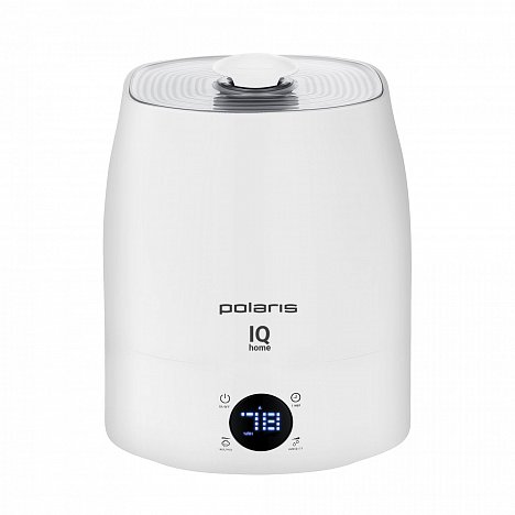 Ультразвуковой увлажнитель воздуха Polaris PUH 4040 WIFI IQ Home Белый ...