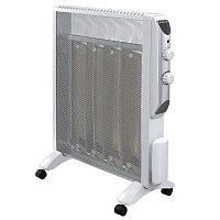 Микатермический обогреватель Polaris PMH 2047 White