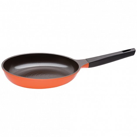 Сковорода Polaris Expert Ceramic EC-20F без крышки Ø20 см