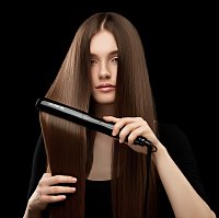 Профессиональный cтайлер Polaris PHSS 2595TAi Argan Therapy PRO