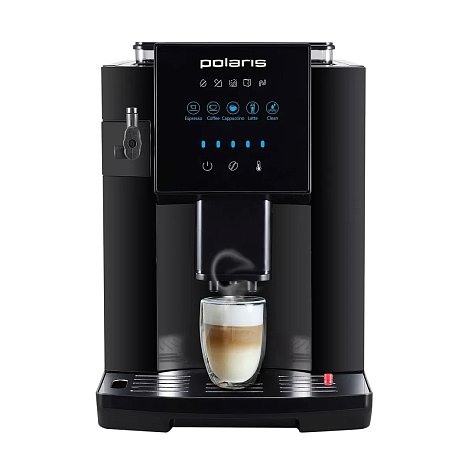 Кофемашина Polaris PACM 2042AC