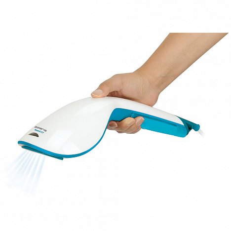 Компактный отпариватель Polaris PGS 1005C SteamEasy