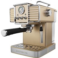 Кофеварка Polaris PCM 1538E Adore Crema