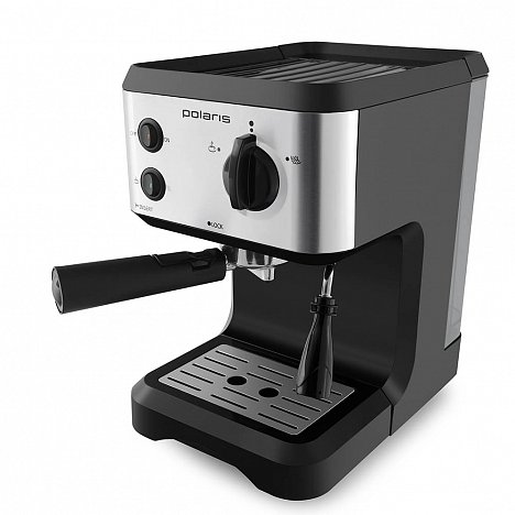 Кофеварка Polaris PCM 1517AE