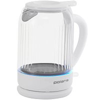 Чайник Polaris PWK 0701CGL Water Way Pro