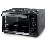 Электропечь Polaris PTO 0235GLHP