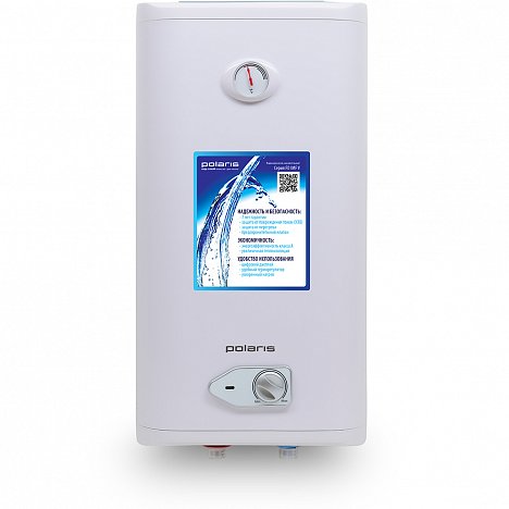 Водонагреватель накопительный Polaris FD IMF 10V