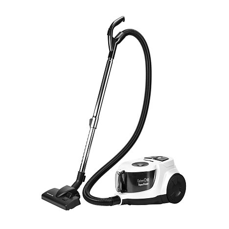 Пылесос Polaris PVC 2101 Trinity