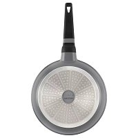 Сковорода без крышки Polaris Stein-24F