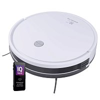 Робот-пылесос Polaris PVCR G2 0826 WIFI IQ Home