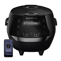 Мультиварка Polaris PMC 5060 Smart Motion WI-FI IQ Home