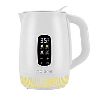 Чайник Polaris PWK 0724DDW Water Way Pro