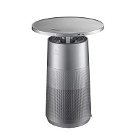 Очиститель воздуха Polaris PPAT 80P Wi-Fi IQ Home