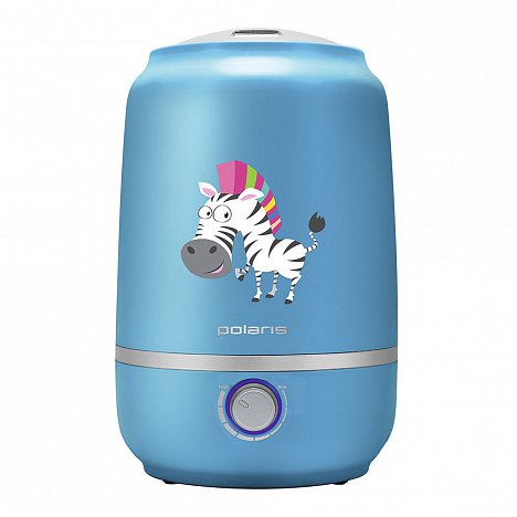 Увлажнитель воздуха ультразвуковой Polaris PUH 6305 Mix