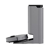 Робот-пылесос со станцией самоочистки Polaris PVCRAC 7790 Wi-Fi IQ Home