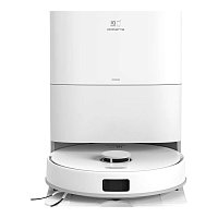 Робот-пылесос Polaris PVCRAC 9540 Lite Wi-Fi IQ Home