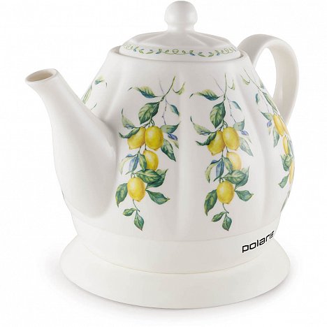 Чайник Polaris PWK 1287CC