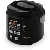 Мультиварка Polaris PMC 0567AD Golden Rush