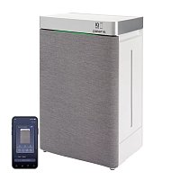 Очиститель воздуха Polaris PPAT 02A Wi-Fi IQ Home