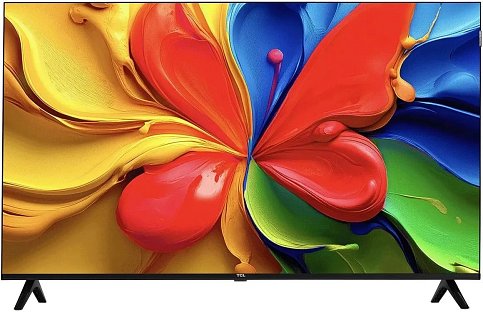 Телевизор TCL 43S5K-RU 43"
