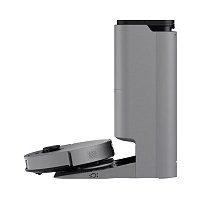 Робот-пылесос со станцией самоочистки PVCRAC 7790 Pro Wi-Fi IQ Home