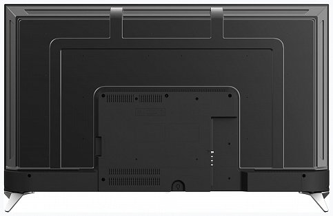 Телевизор Hyundai 55" H-LED55QBU7500 QLED – купить недорого с доставкой ...