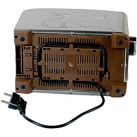 Тостер Polaris PET 0910