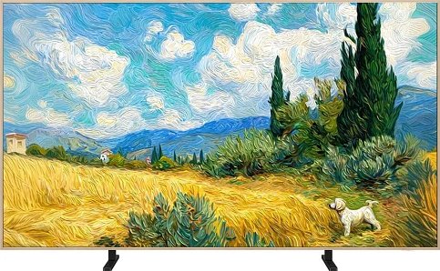 Телевизор TCL 43A400 Pro 43"